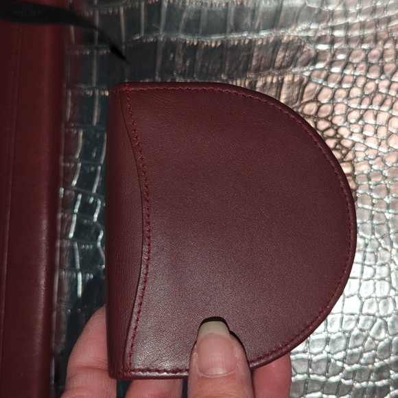 Cartier Bourdeaux coin pouch - Picture 5 of 8